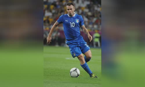 Antonio Cassano