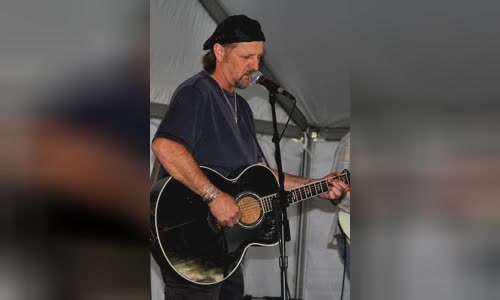 Jimmy LaFave
