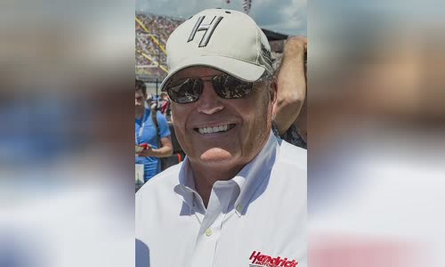 Rick Hendrick