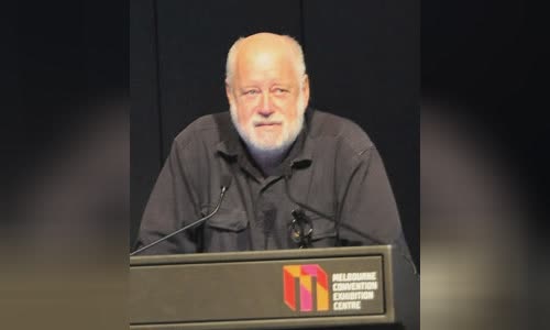 Phillip Adams