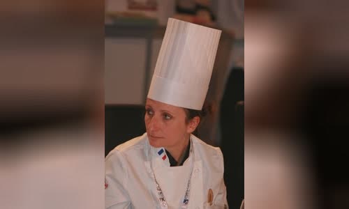 Anne-Sophie Pic