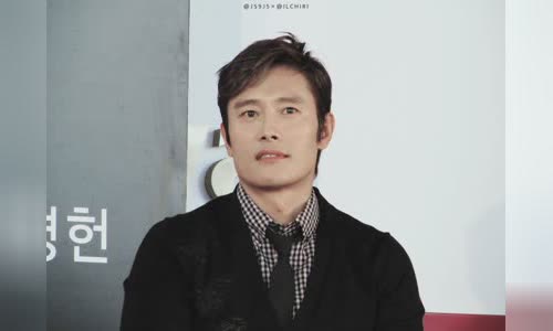 Lee Byung-hun