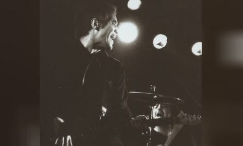 Wilko Johnson
