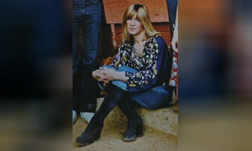 Christine McVie