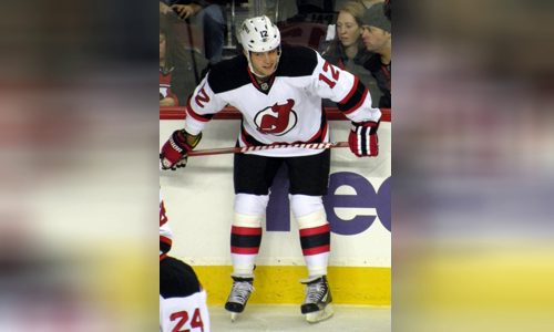 Nick Palmieri