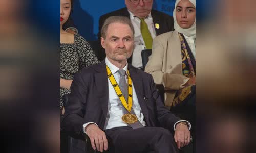 Timothy Garton Ash