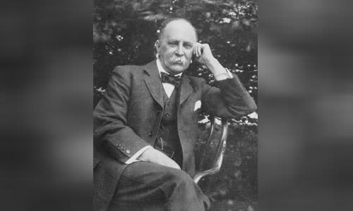 William Osler