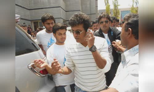 Shiva Rajkumar