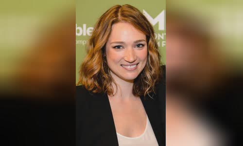 Kristen Connolly