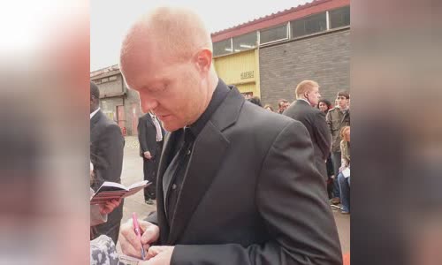 Jake Wood