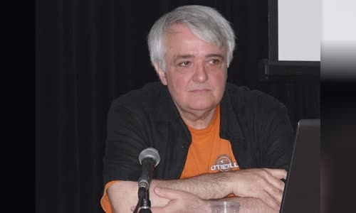 Voja Antoni?