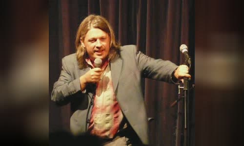 Richard Herring