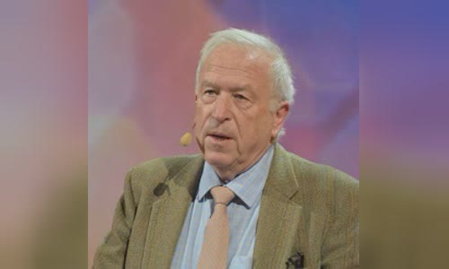Simon Blackburn