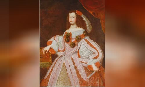 Margaret Theresa of Spain