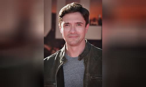 Topher Grace