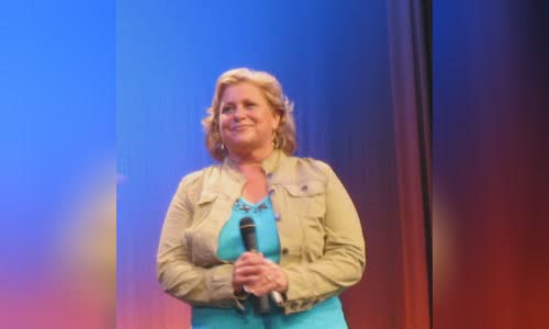 Sandi Patty