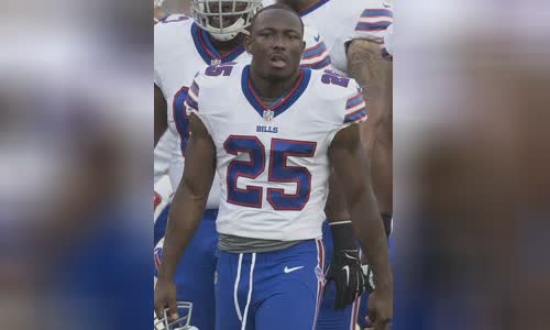 LeSean McCoy