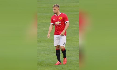 Luke Shaw