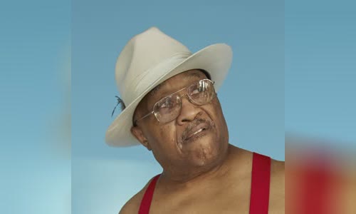 Swamp Dogg