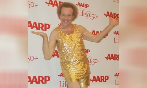 Richard Simmons