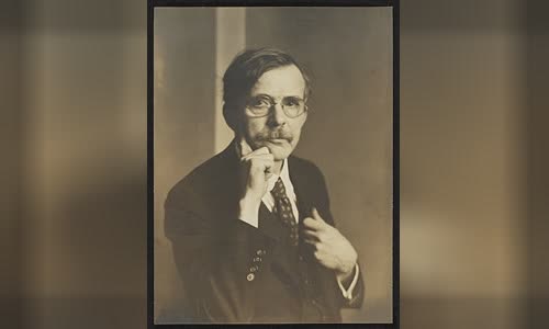 Alphaeus Philemon Cole