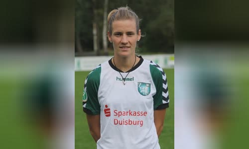 Simone Laudehr