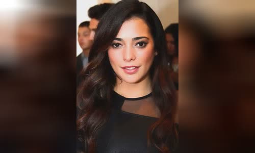 Natalie Martinez