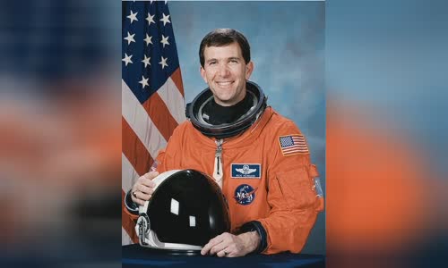 Rick Husband