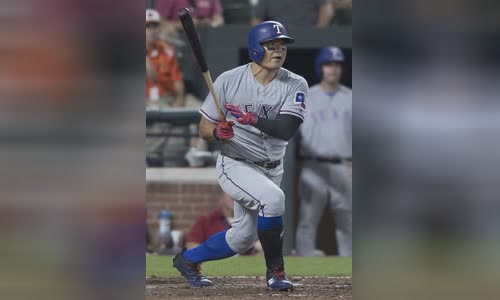 Shin-Soo Choo