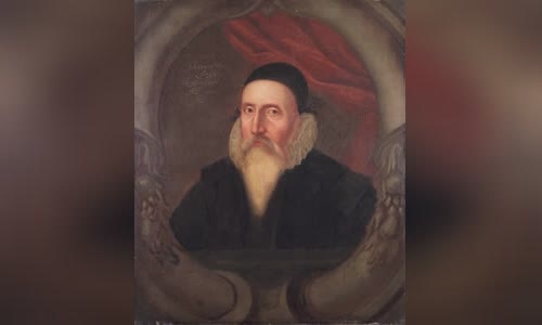 John Dee