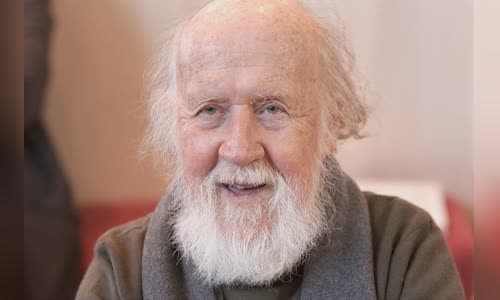 Hubert Reeves