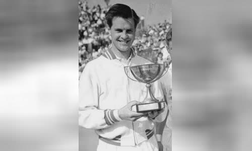 Sven Davidson