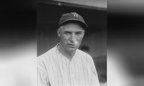 Stan Coveleski