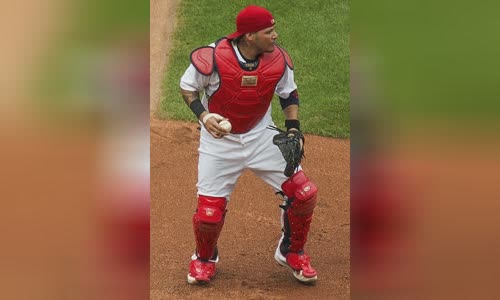 Yadier Molina