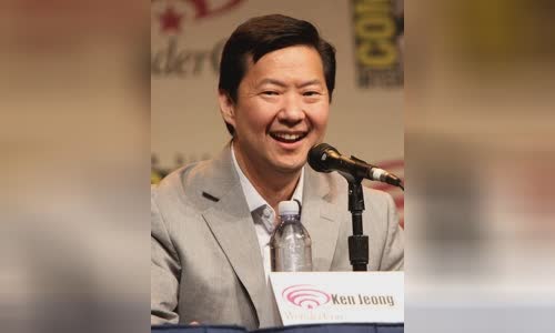 Ken Jeong