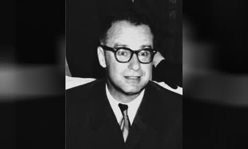 William F. Quinn