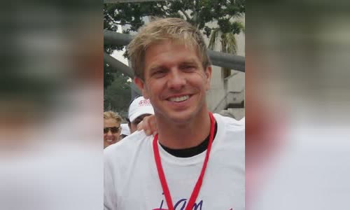 Kenny Johnson