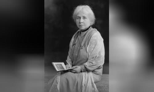 Margaret Murray