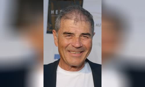 Robert Forster