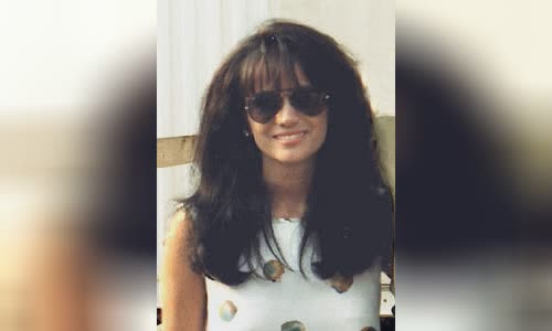 Louise Mandrell
