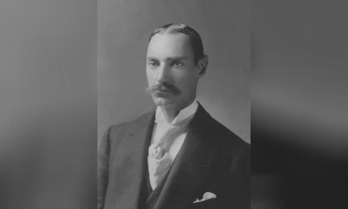 John Jacob Astor IV