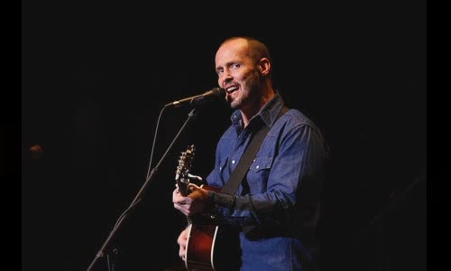 Paul Thorn