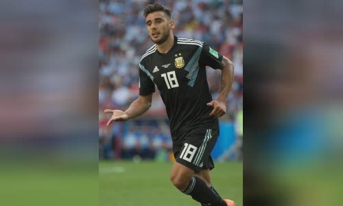 Eduardo Salvio