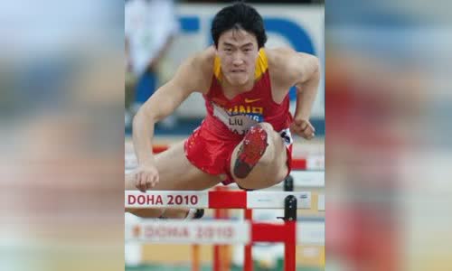 Liu Xiang (hurdler)