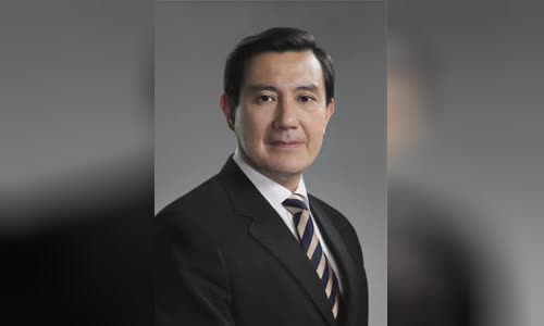 Ma Ying-jeou