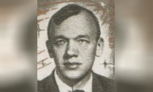 Aleksei Yeliseyev