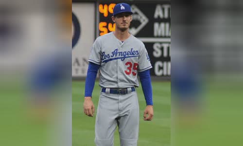 Cody Bellinger