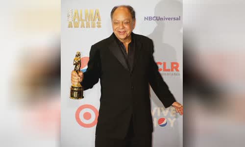 Cheech Marin
