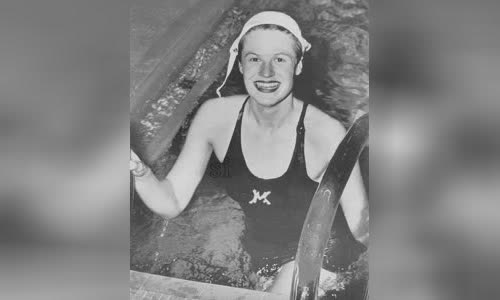Suzanne Zimmerman