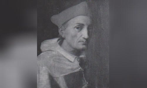 Francesco Armellini Pantalassi de' Medici